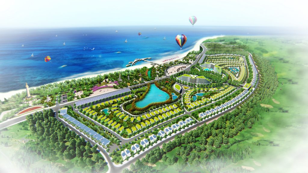 AE Holdings và Tập đoàn Sgo đề xuất đầu tư khu du lịch 10,26 ha tại Quảng Trị AE Holdings và Tập đoàn Sgo đề xuất đầu tư khu du lịch 10,26 ha tại Quảng Trị