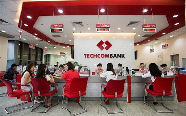 Techcombank giảm chỉ tiêu lợi nhuận cho năm 2019