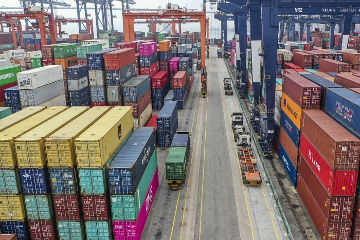 Chiến tranh thương mại làm xuất khẩu tháng 8/2019 của Trung Quốc sụt giảm mạnh