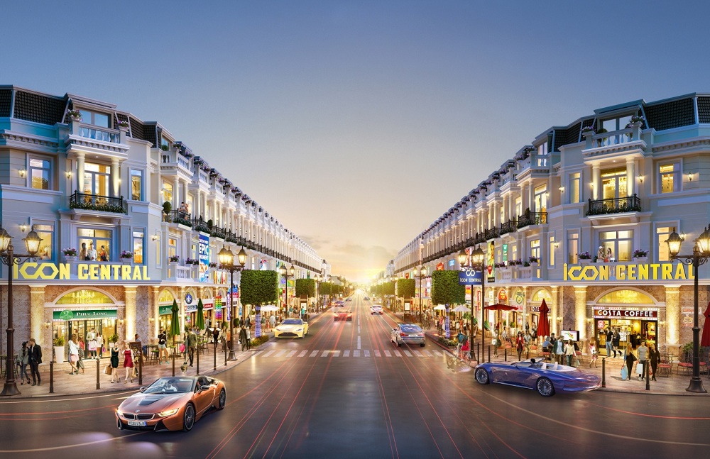 Mua sắm thả ga tại đại lộ Champs Elysees là điều du khách không nên làm ở Paris
