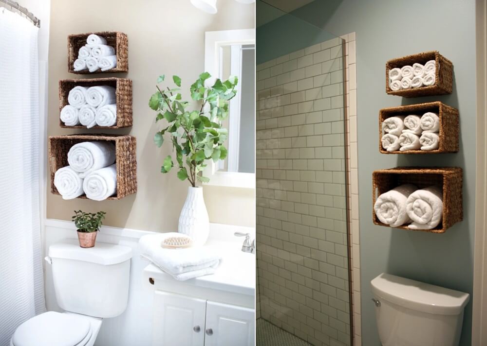 Trang trí nội thất nhà tắm giúp tăng thêm sự sang trọng và hiện đại cho không gian phòng tắm. Với những ý tưởng sáng tạo và đa dạng về màu sắc, bạn có thể biến không gian này trở thành một nơi thư giãn và tận hưởng sự thoải mái. Hãy để chúng tôi giúp bạn trang trí một không gian phòng tắm đẹp và ấn tượng nhất.