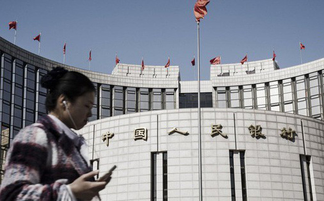 Ngân hàng TW Trung Quốc giảm lãi suất lần 2 trong năm 2019