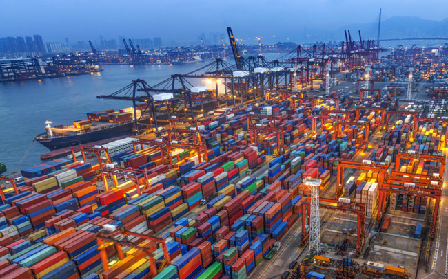 WTO dự báo tăng trưởng thương mại toàn cầu năm 2019 còn 1,2%
