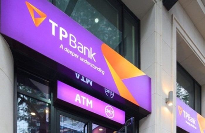 TPBank báo lãi lớn 9 tháng đầu năm 2019