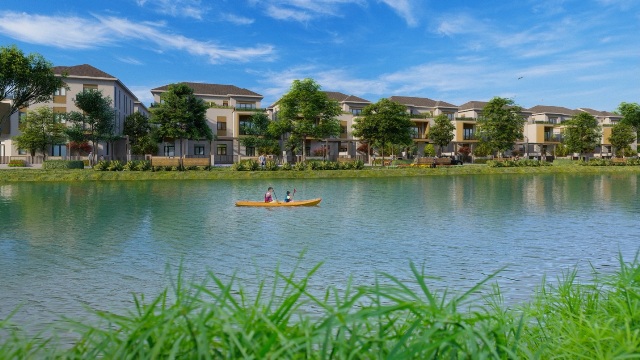 đô thị aqua city đô thị aqua city