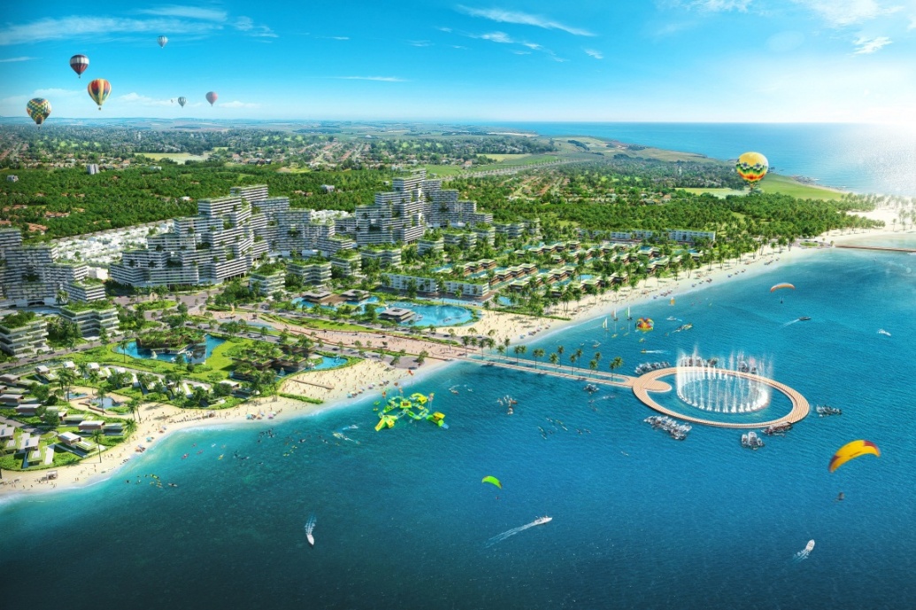Với trung tâm thể thao biển lớn nhất Việt Nam theo tiêu chuẩn quốc tế, Thanh Long Bay sẽ là địa danh thay đổi hoàn toàn bản đồ du lịch quốc gia Với trung tâm thể thao biển lớn nhất Việt Nam theo tiêu chuẩn quốc tế, Thanh Long Bay sẽ là địa danh thay đổi hoàn toàn bản đồ du lịch quốc gia