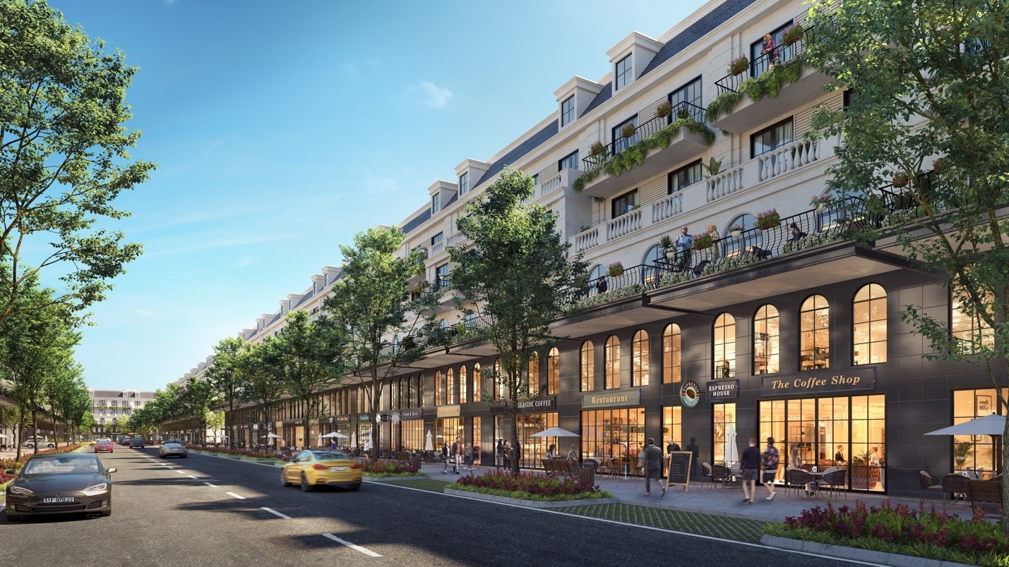 Stella Mega City: Pháp lý minh bạch, nhà đầu tư yên tâm rót vốn Stella Mega City: Pháp lý minh bạch, nhà đầu tư yên tâm rót vốn