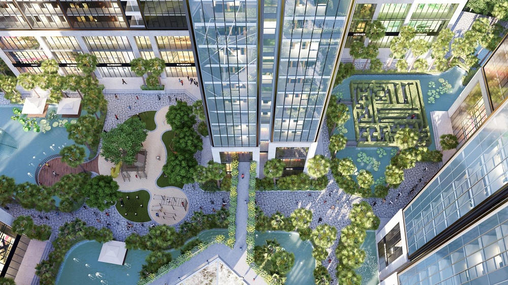 3 nguyên nhân khiến bất động sản TP.HCM tăng mạnh trong năm 2020 3