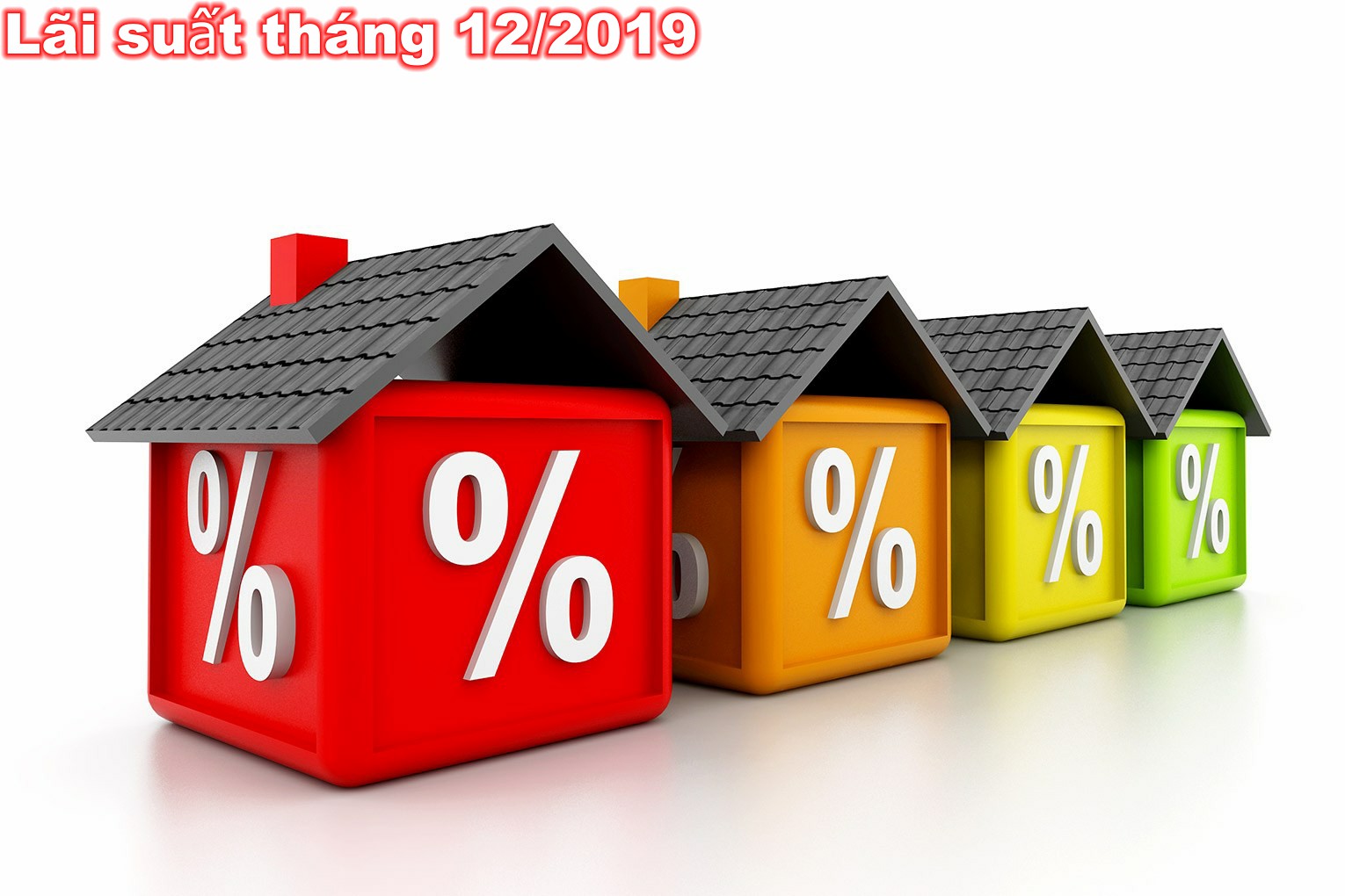 Bảng lãi suất cho vay ưu đãi mua nhà của Ngân hàng trong tháng 12/2019 laisuat1 1575378728