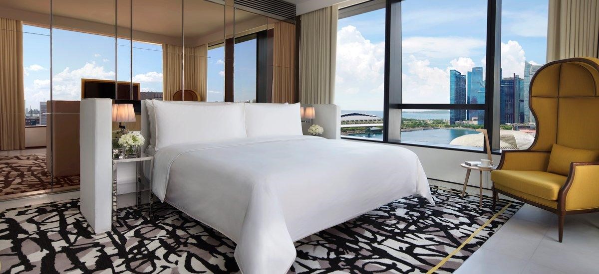 3.000 căn hộ sở hữu thiết kế kính tràn như khách sạn 5 sao tại ...