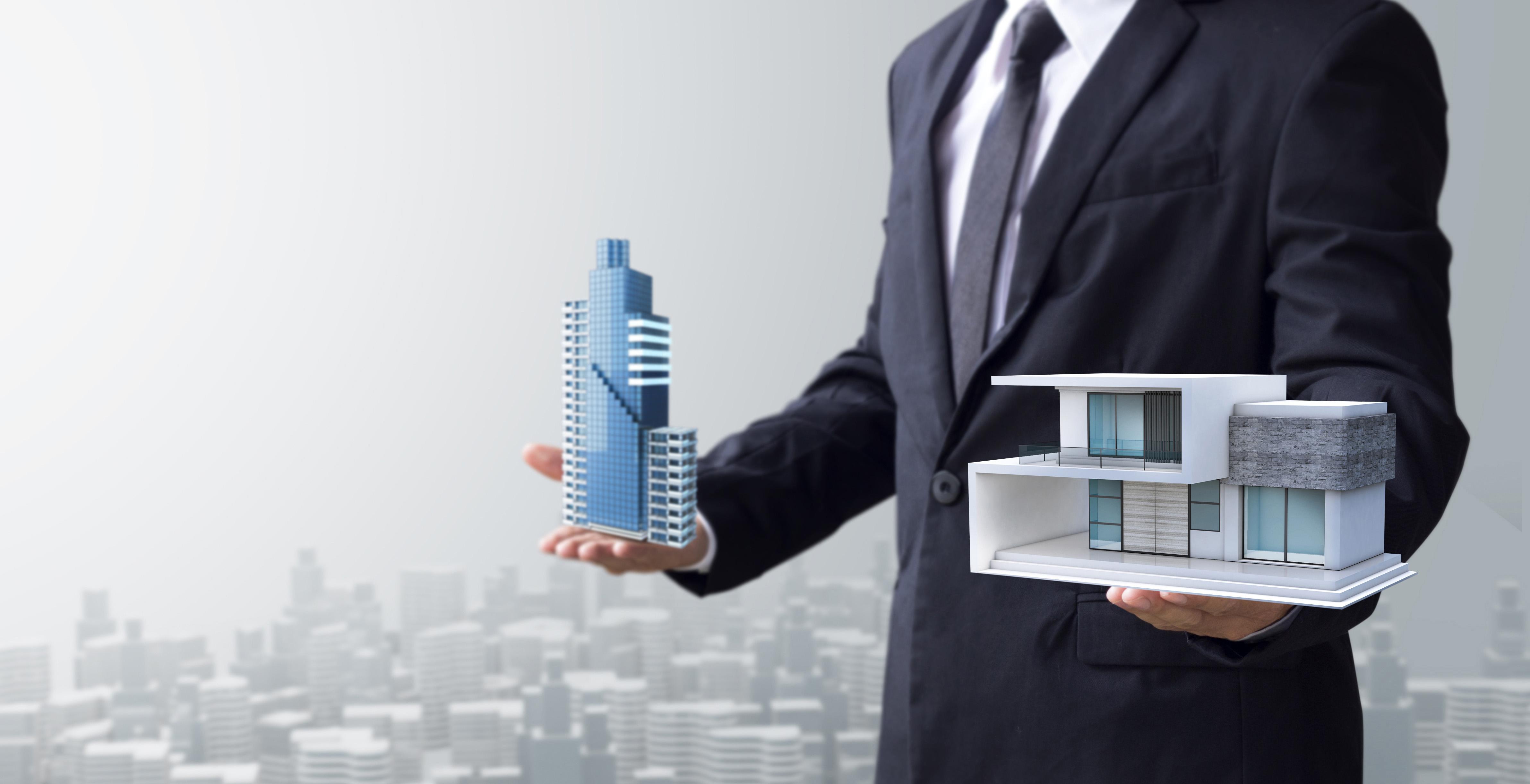 Định giá sai bất động sản