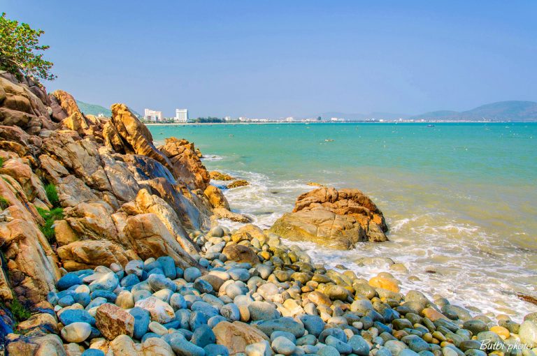 Bình Định: Duyệt quy hoạch khu đô thị nghỉ dưỡng gần 2ha Bình Định: Duyệt quy hoạch khu đô thị nghỉ dưỡng gần 2ha