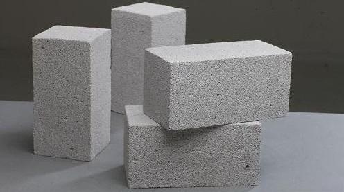 Ưu điểm của gạch block