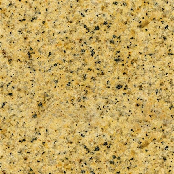 đá granite màu vàng