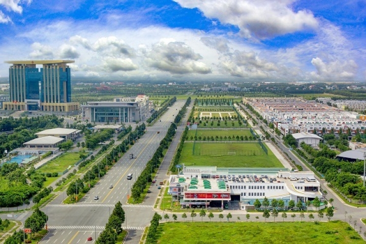 Giải pháp nhà ở cho chuyên gia nước ngoài làm việc tại Bình Dương Giải pháp nhà ở cho chuyên gia nước ngoài làm việc tại Bình Dương
