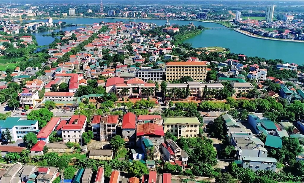 Phú Thọ sơ tuyển nhà đầu tư cho dự án khu đô thị hơn 760 tỉ đồng -  CafeLand.Vn