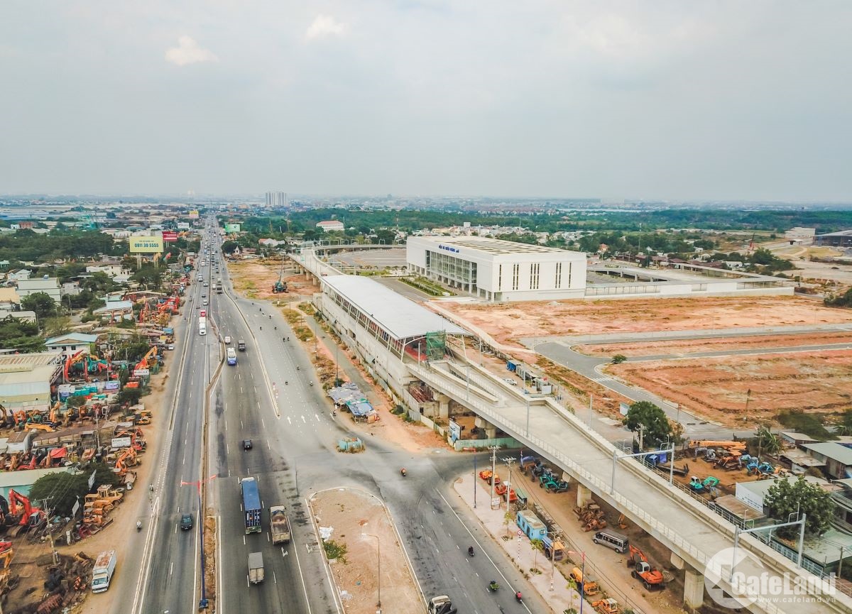 TP.HCM thành lập Ban chỉ đạo xây dựng Khu đô thị sáng tạo phía Đông TP.HCM thành lập Ban chỉ đạo xây dựng Khu đô thị sáng tạo phía Đông