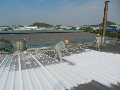 Vật liệu cách nhiệt