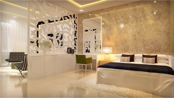 Ứng dụng đá marble nâu Ứng dụng đá marble nâu