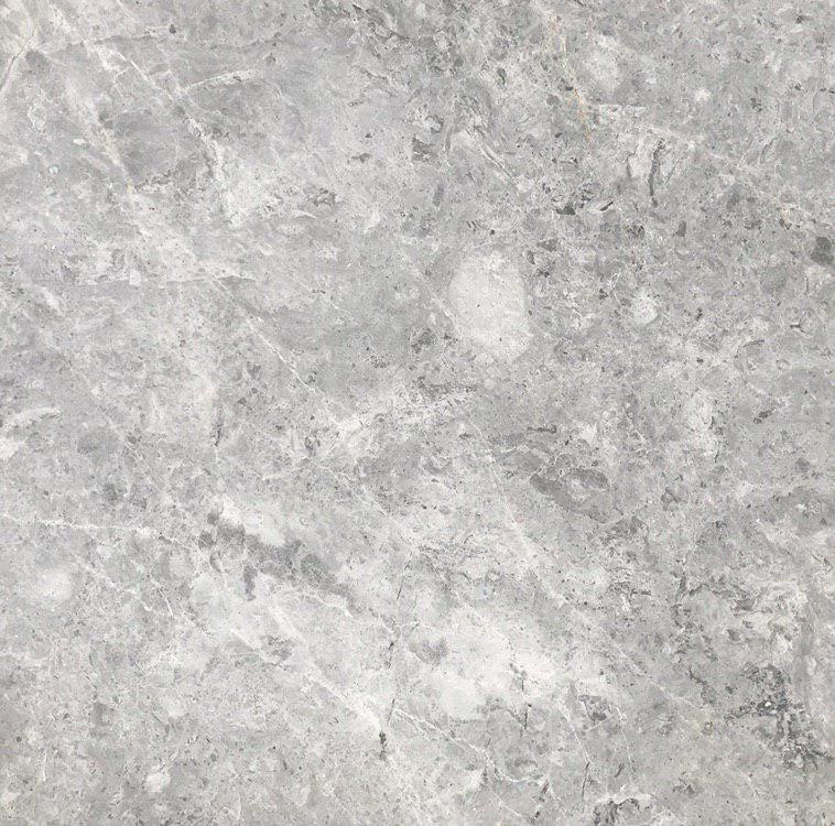 6 mẫu đá marble xám cho nhà hiện đại - CafeLand.Vn