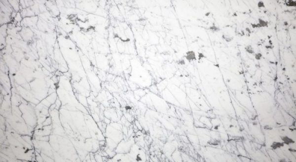5 mẫu đá marble trắng vân mây đẹp năm 2021 - CafeLand.Vn