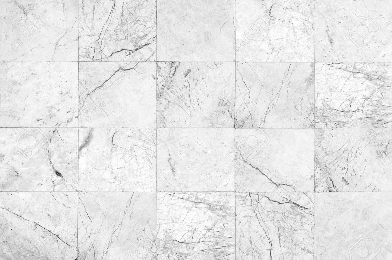 Một số mẫu gạch giả vân đá marble trắng