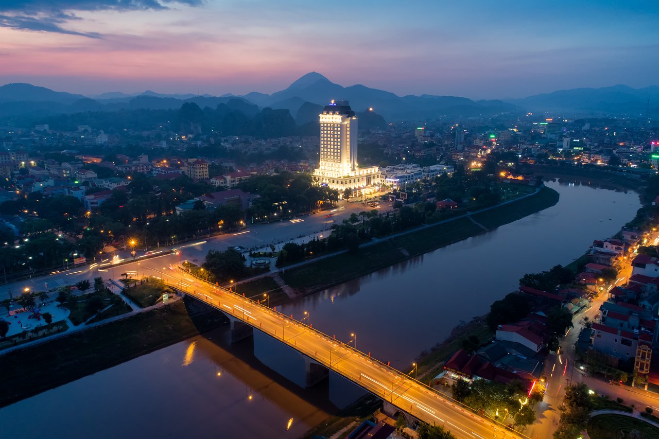 Lạng Sơn kêu gọi đầu tư khu đô thị hơn 254 tỉ đồng