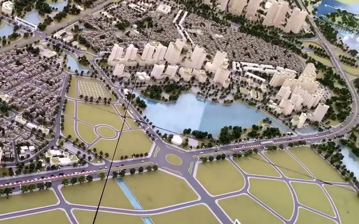 Thừa Thiên Huế kêu gọi đầu tư khu công viên phần mềm gần 3.500 tỉ
