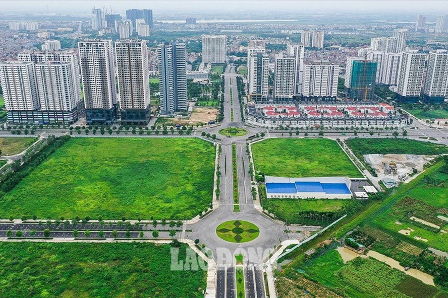 Cẩn trọng trước tình trạng đất nền nhảy giá