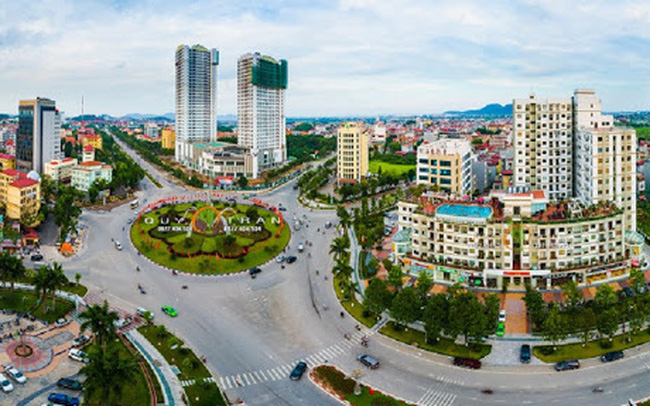 Bắc Ninh duyệt nhiệm vụ quy hoạch phân khu khu vực đô thị Thuận Thành hơn 1.500ha