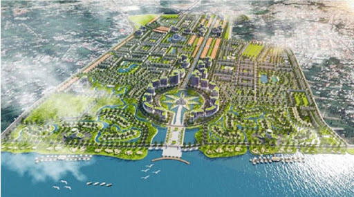 Bến Tre lựa chọn nhà đầu tư thực hiện khu đô thị mới An Thuận