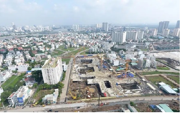 80% người dân ủng hộ điều chỉnh quy hoạch Khu đô thị An Phú - An Khánh