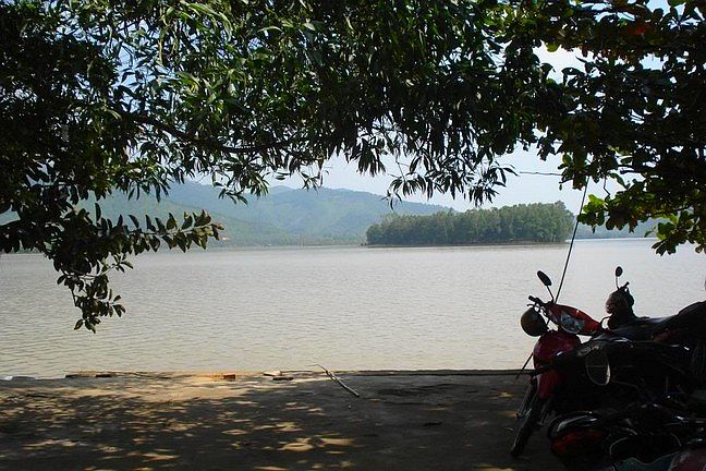 Thanh Hoá duyệt nhiệm vụ lập quy hoạch phân khu Khu sinh thái hồ Khe Lau gần 500ha