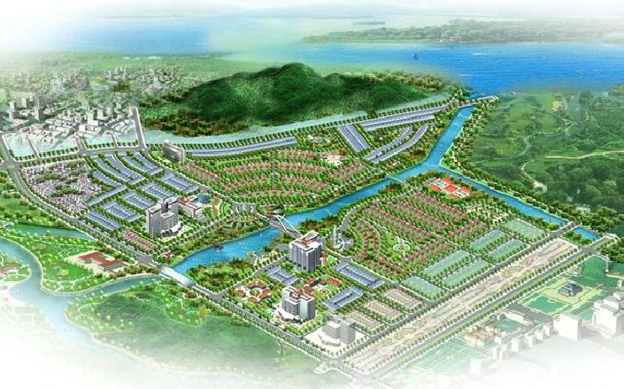Sungroup tài trợ lập quy hoạch hai khu đô thị hơn 1.000ha ở Thanh Hoá Sungroup tài trợ lập quy hoạch hai khu đô thị hơn 1.000ha ở Thanh Hoá