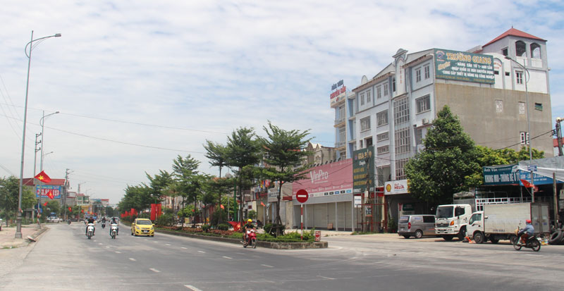 Bắc Ninh duyệt nhiệm vụ Quy hoạch chung đô thị Tiên Du quy mô 9.500ha