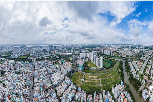 Thanh tra Chính phủ đề nghị thu hồi 13 dự án khu đô thị phía Nam TP.HCM Thanh tra Chính phủ đề nghị thu hồi 13 dự án khu đô thị phía Nam TP.HCM