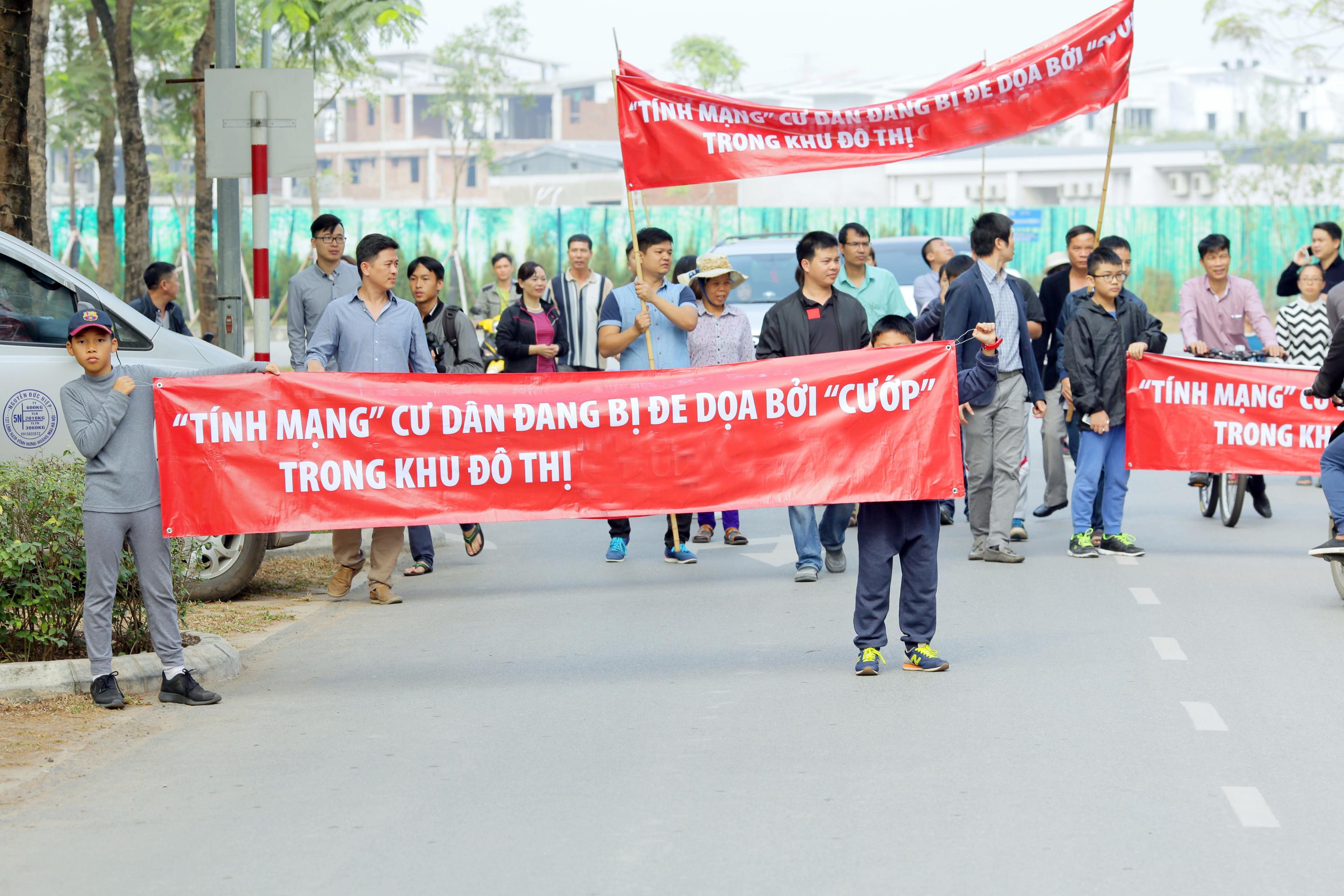 Bùng nổ giải thưởng về bất động sản: Tôn vinh cả doanh nghiệp lùm xùm, dự án tai tiếng
