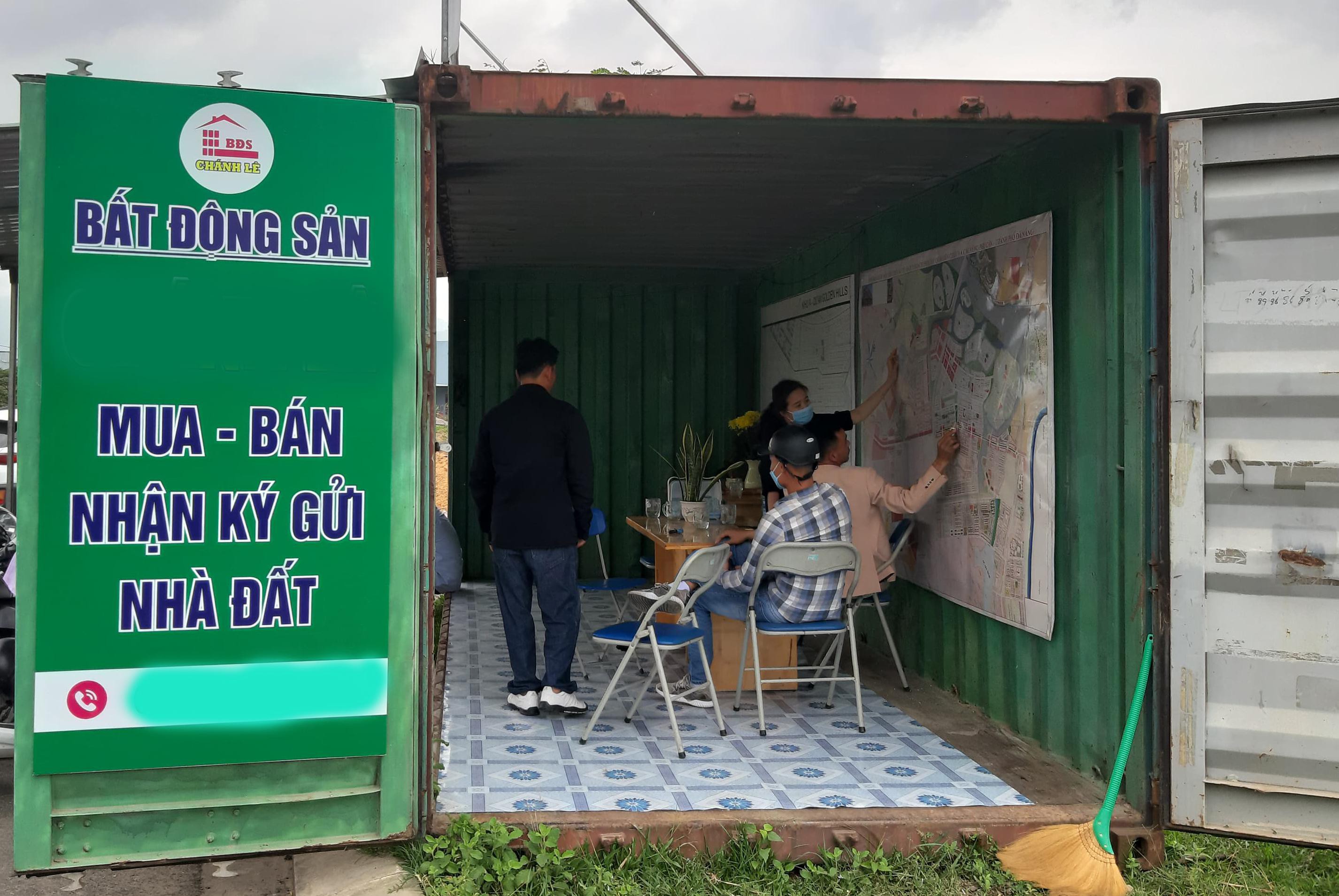 Tranh chấp bất động sản ở Đà Nẵng ngày càng phức tạp vì biến động giá