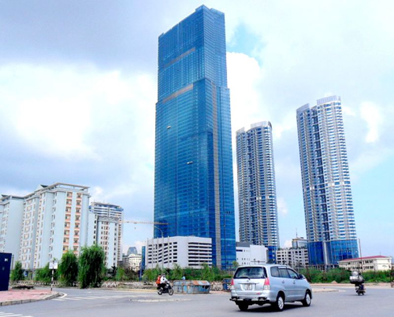 Do đâu có sự chênh lệch về giá thuê văn phòng giữa Hà Nội và TP.HCM? Do đâu có sự chênh lệch về giá thuê văn phòng giữa Hà Nội và TP.HCM?