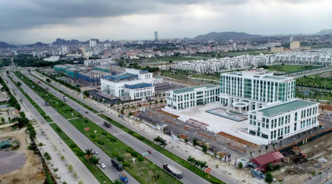 Thanh Hoá duyệt 864 dự án vào danh mục dự án đấu giá đất Thanh Hoá duyệt 864 dự án vào danh mục dự án đấu giá đất