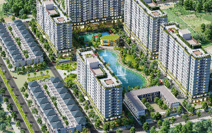 Bình Định duyệt nhiệm vụ quy hoạch 1/500 Khu đô thị xanh Đông Bắc Diêu Trì