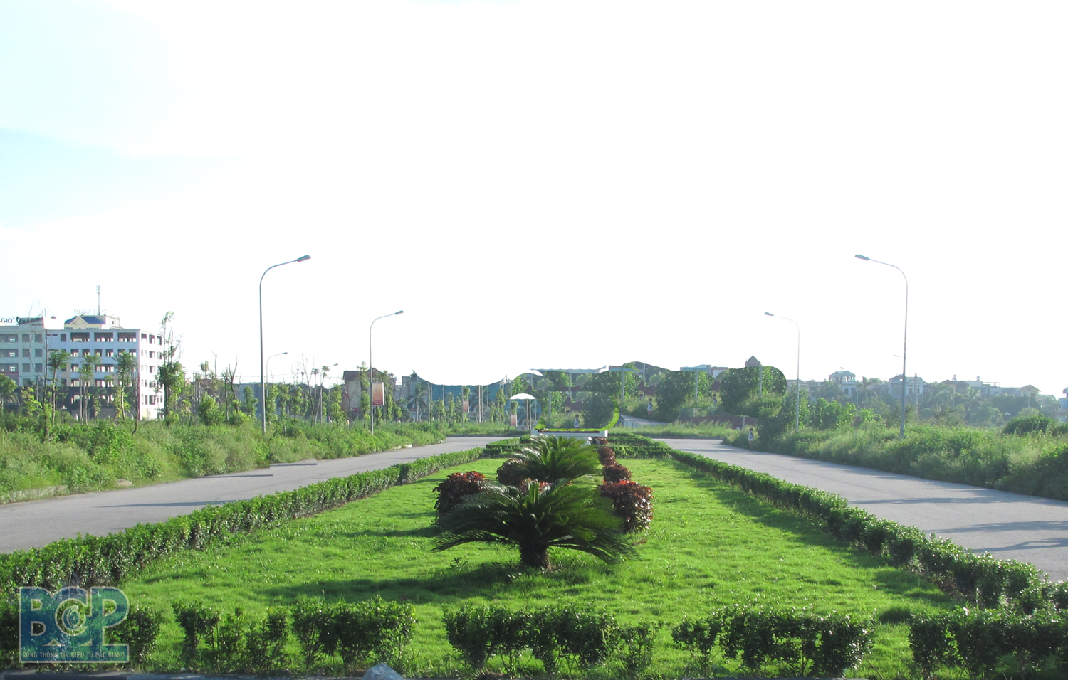 Bắc Giang sẽ có thêm 3 khu đô thị gần 4.000ha