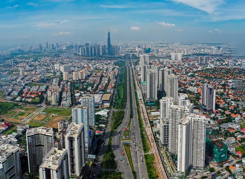 TP.HCM sẽ xử lý loạt dự án nhà ở không có bảo lãnh ngân hàng nhưng vẫn bán cho khách hàng