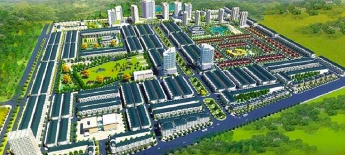 Bắc Ninh giao gần 62ha đất cho doanh nghiệp xây khu đô thị
