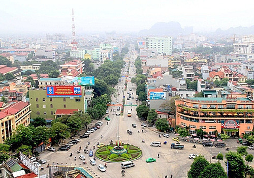Thanh Hoá duyệt quy hoạch chi tiết khu dân cư 11ha tại Hậu Lộc