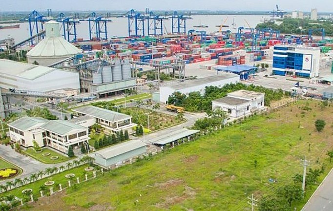 Xuất hiện mốt mới cho bất động sản công nghiệp giữa tâm dịch?