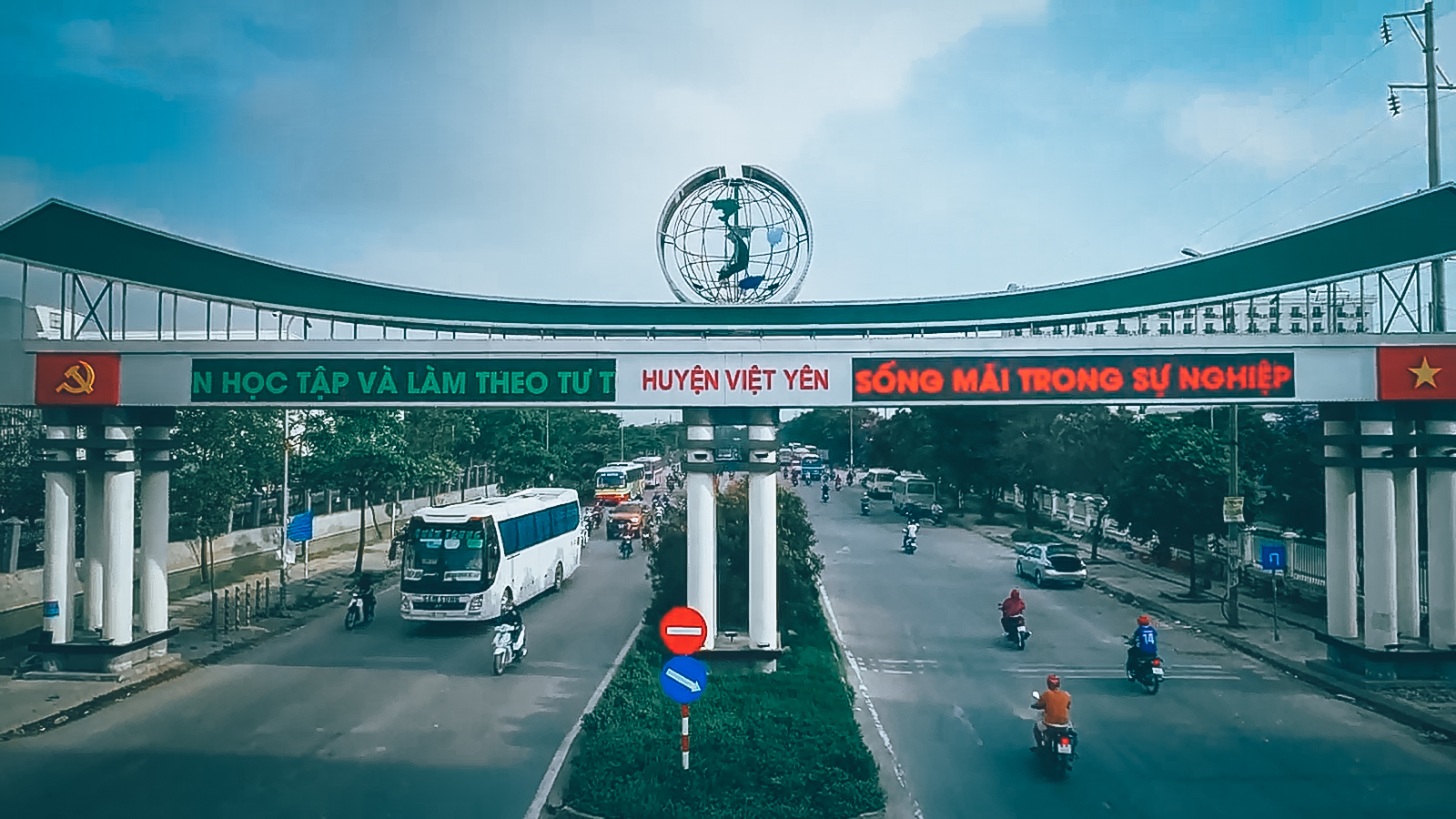 Bắc Giang sẽ có thêm hai khu đô thị hơn 150ha tại Việt Yên