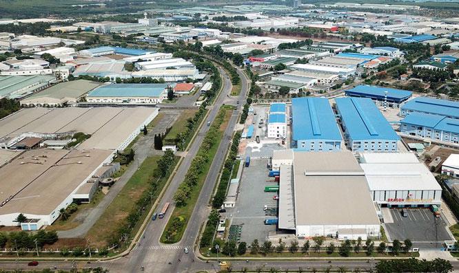 VCCI đề xuất nâng mức giảm tiền thuê đất lên 50% cho các đối tượng chịu ảnh hưởng bởi Covid-19
