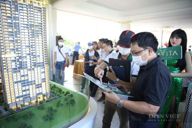 Liên tục M&A quỹ đất, miếng bánh ngon của các đại gia mùa dịch Covid-19?