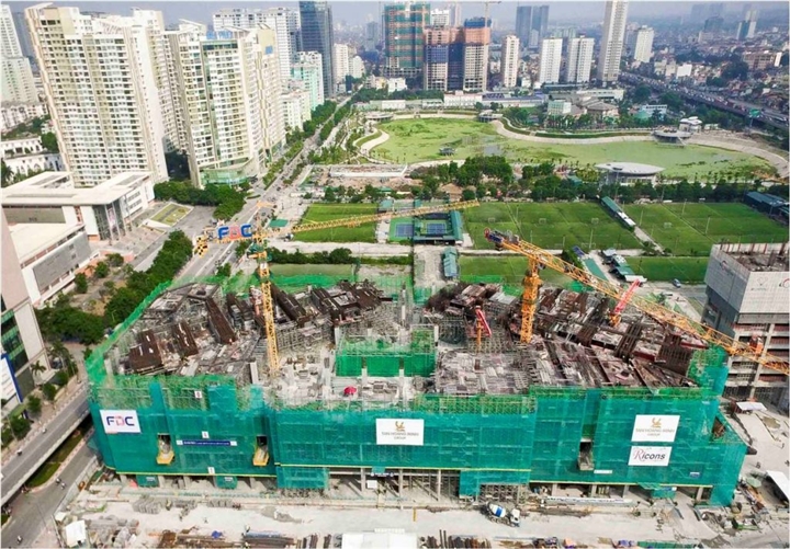 Công trình bết bát, chủ doanh nghiệp xây dựng phải vét sổ tiết kiệm trả lương nhân viên Công trình bết bát, chủ doanh nghiệp xây dựng phải vét sổ tiết kiệm trả lương nhân viên